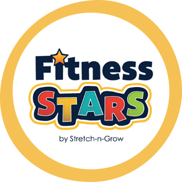 Fitness Stars by Stretch-n-Grow