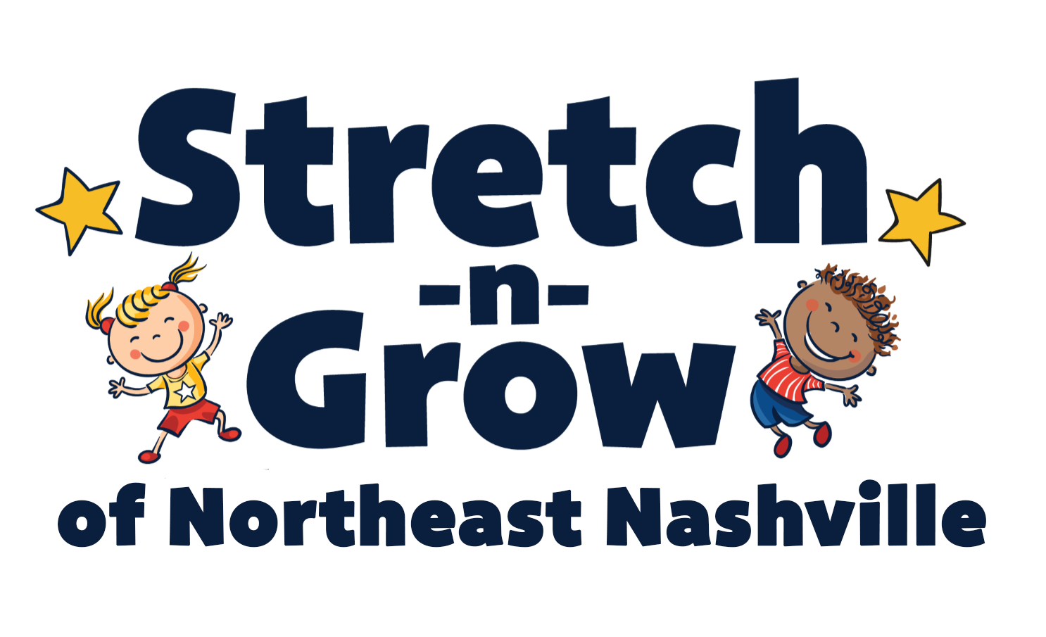 Stretch-n-Grow of Northeast Nashville Child Enrichment Program