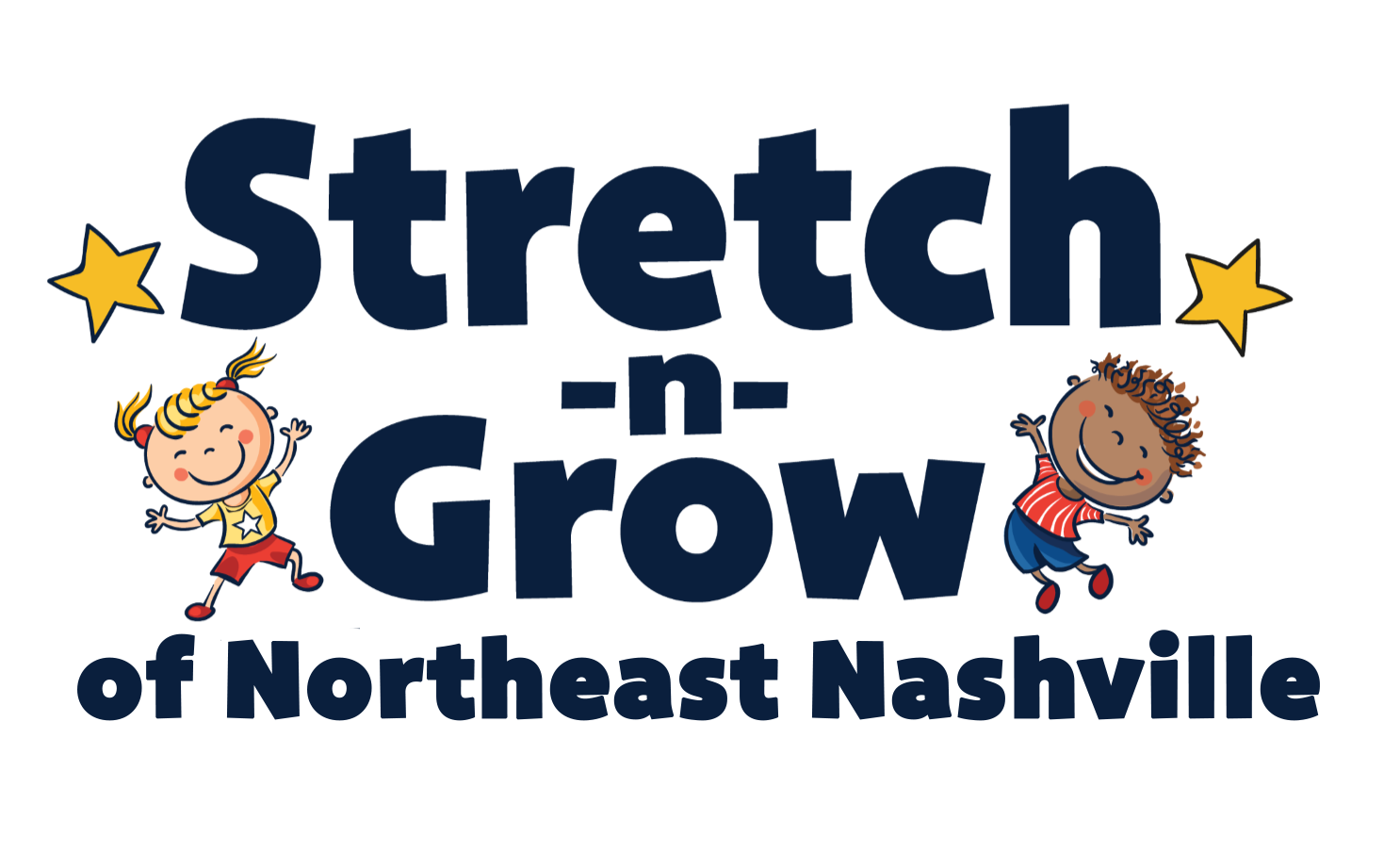 Stretch-n-Grow of Northeast Nashville Child Enrichment Program